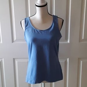 L.L. Bean Workout Tank